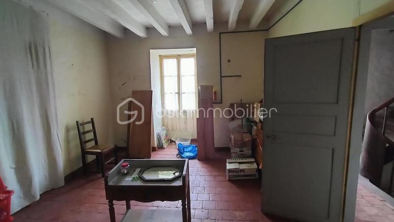 Maison - 260 m² - 11 pièces