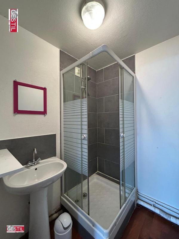 Appartement - 83 m² - 5 pièces