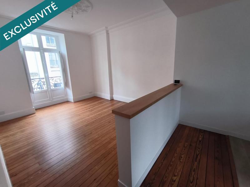 Appartement - 74 m² - 4 pièces
