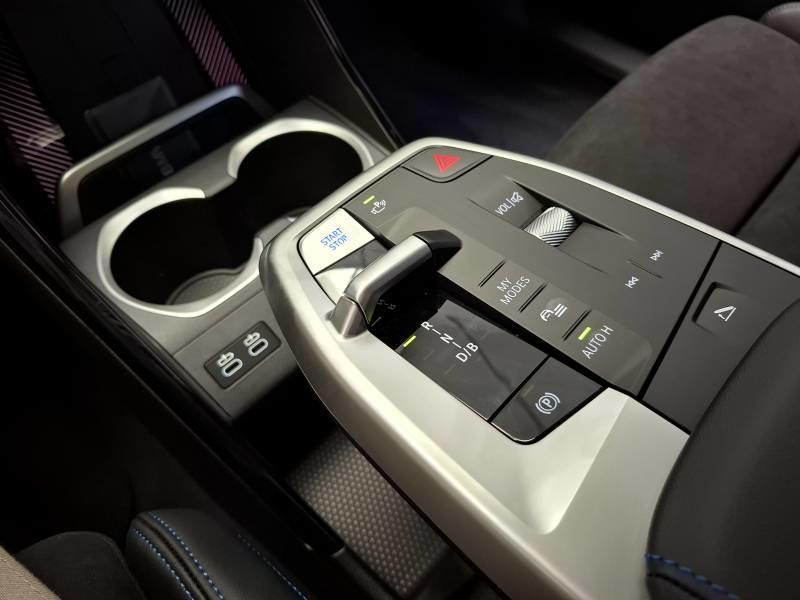 Bmw X2 iX2 eDrive20 204ch Bva m Sport