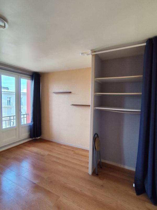 Studio - 20 m² - 1 pièce