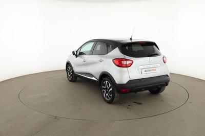 Renault Captur 0.9 TCe Energy Intens 90 ch