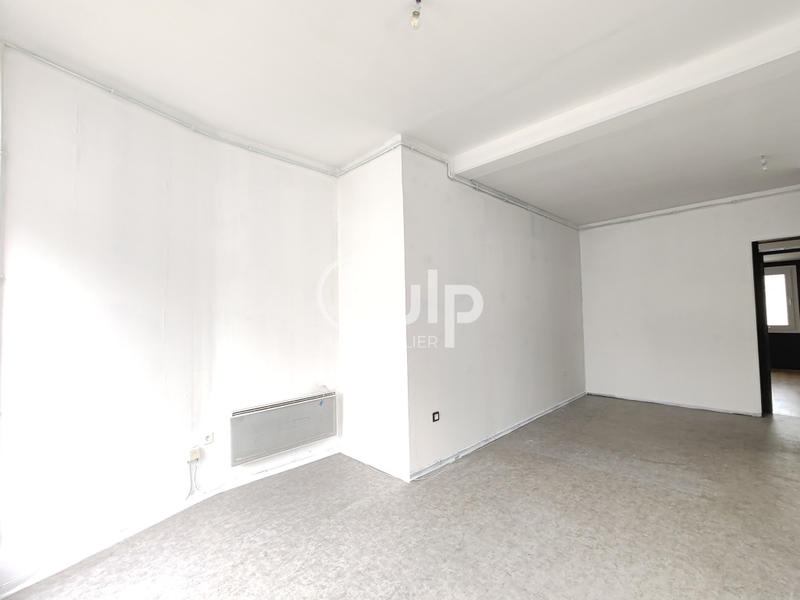 Local commercial - 60 m²