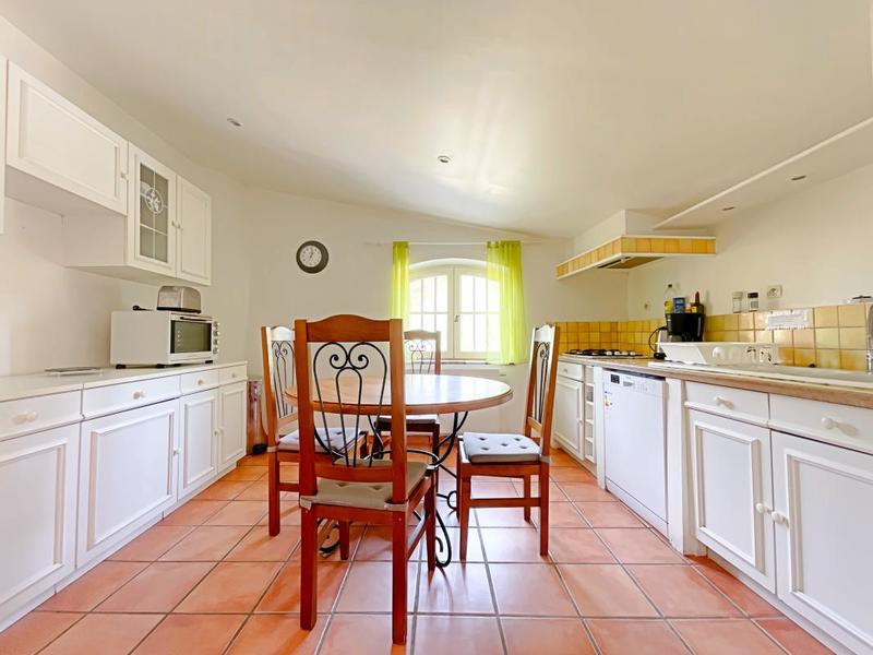 Maison - 87 m² - 3 pièces