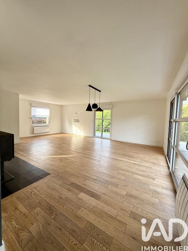 Maison - 153 m² - 5 pièces