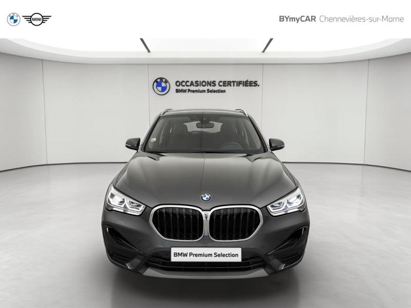 Bmw X1 F48 Lci sDrive 16d 116 ch Dkg7 Business Design