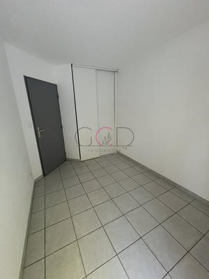 Appartement - 33 m² - 2 pièces