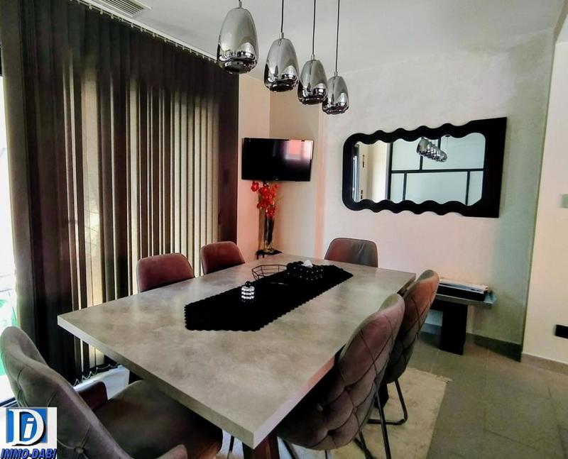 Maison - 113 m² - 5 pièces