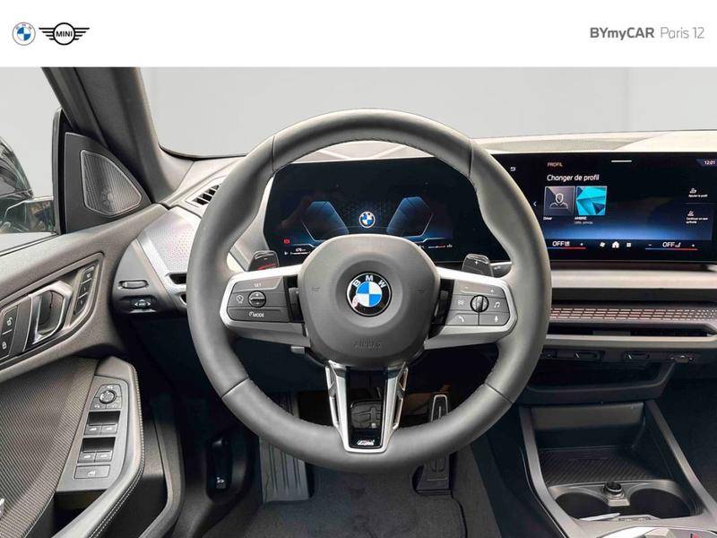 Bmw Série 2 Gran Coupé F74 220 170 ch Dkg7 m Sport