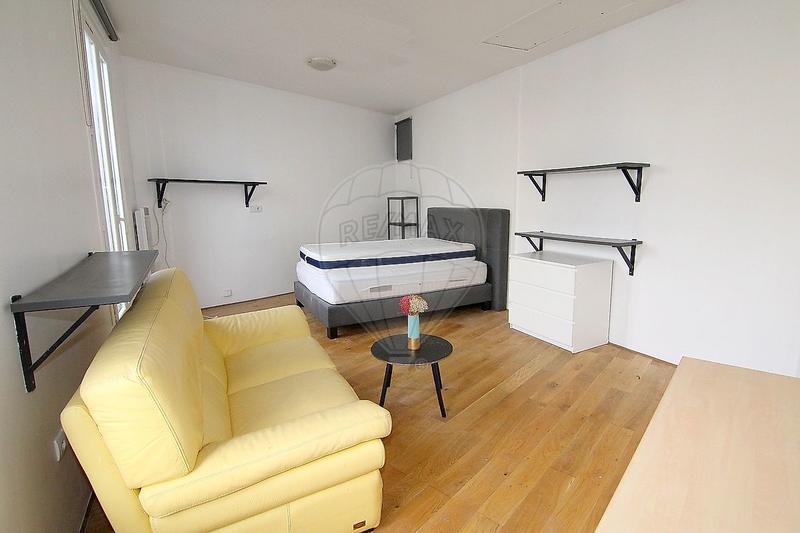 Maison - 77 m² - 4 pièces