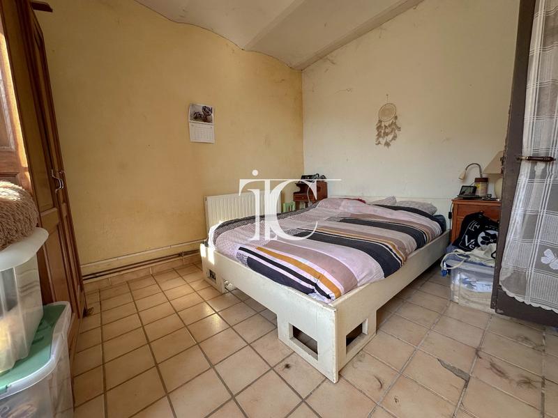 Maison - 117 m² - 4 pièces