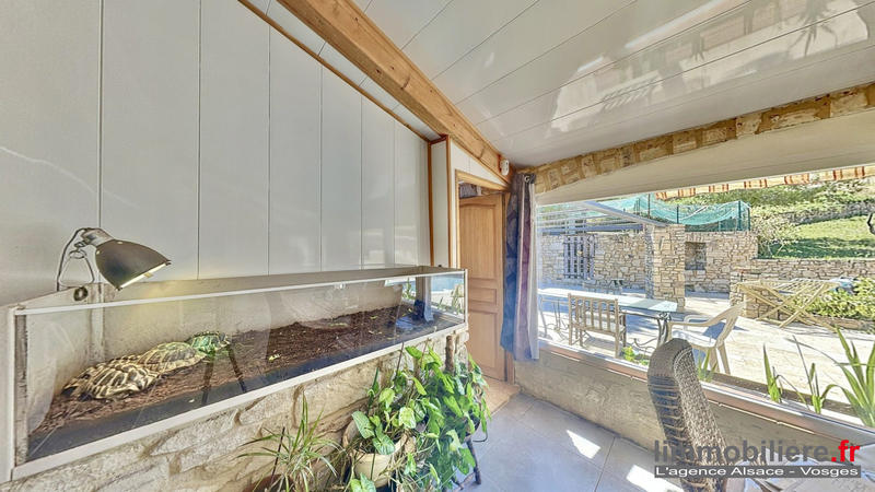 Mas - 282 m² - 11 pièces