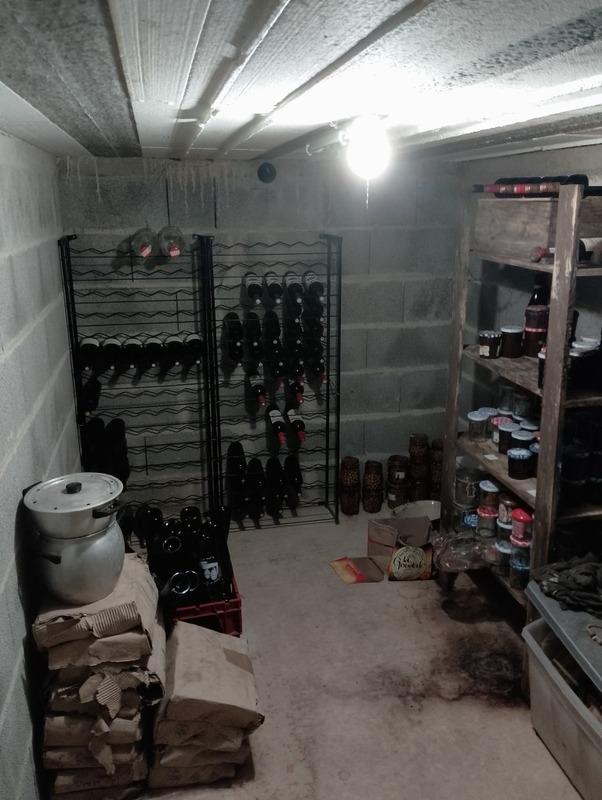 Maison - 210 m² - 9 pièces