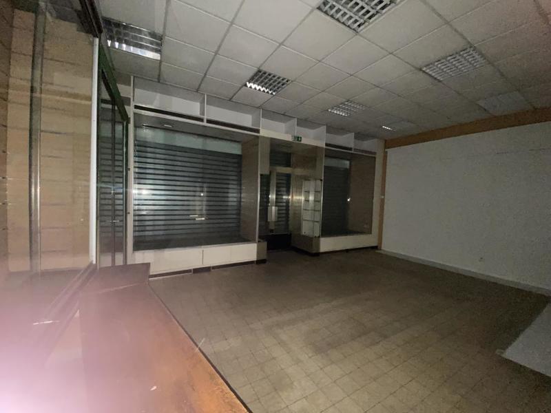 Local commercial - 63 m²