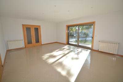 Maison - 122 m² - 5 pièces