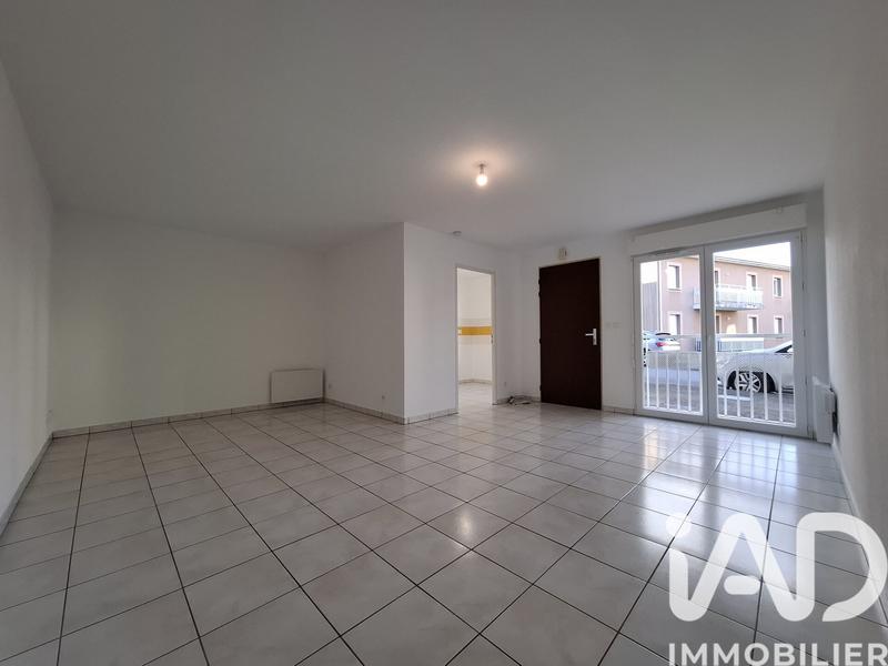 Appartement - 68 m² - 3 pièces