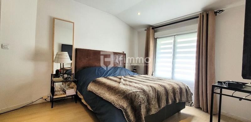 Maison - 143 m² - 6 pièces