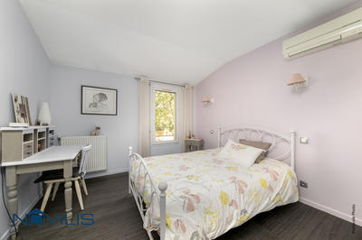 Villa - 182 m² - 5 pièces