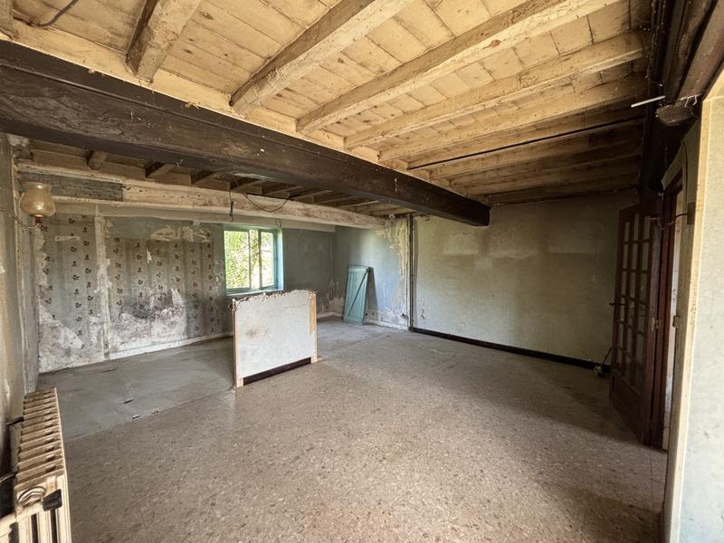 Maison - 159 m² - 6 pièces