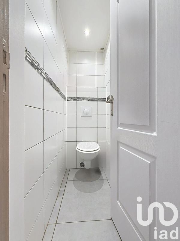 Appartement - 82 m² - 4 pièces