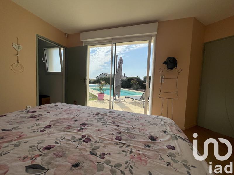 Maison - 162 m² - 5 pièces