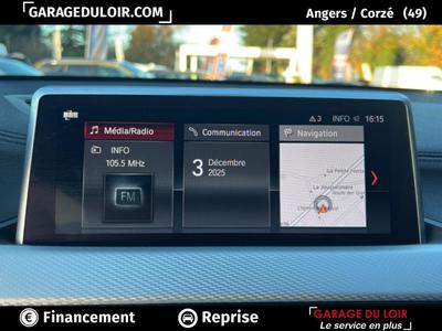 Bmw X2 sDrive18i m Sport