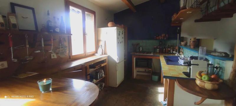 Maison - 65 m² - 2 pièces