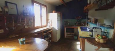 Maison - 65 m² - 2 pièces