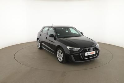 Audi A1 sportback 30 Tfsi 116 ch