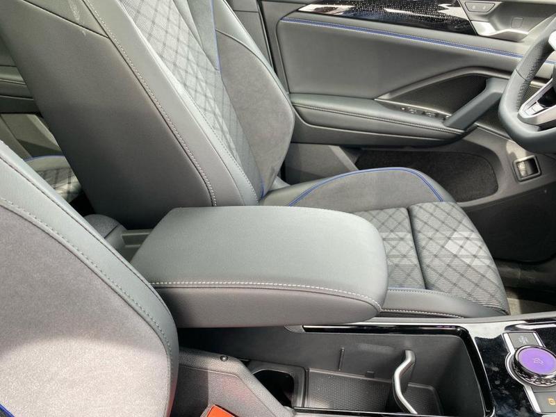 Volkswagen Tiguan Nouveau 1.5 Ehybrid 204ch Dsg6 R