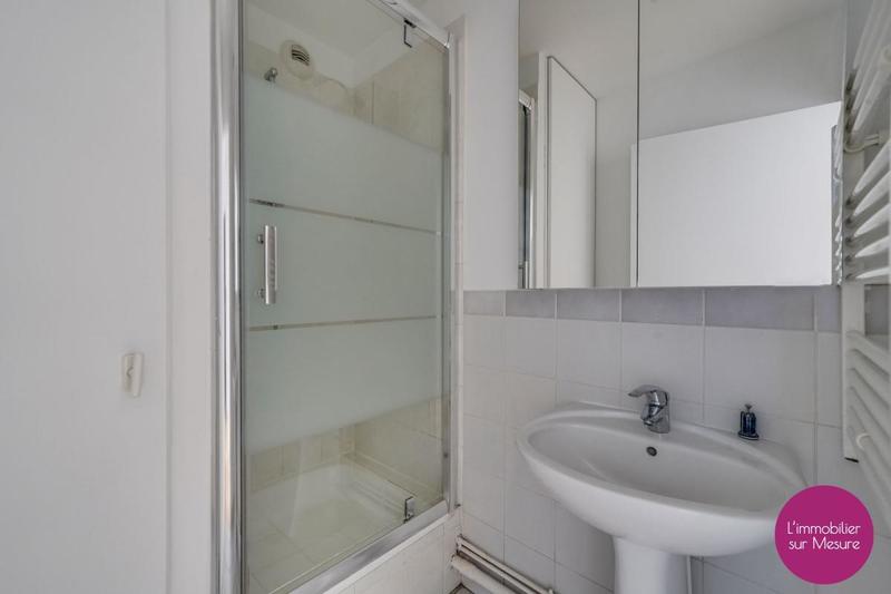 Appartement - 102 m² - 5 pièces