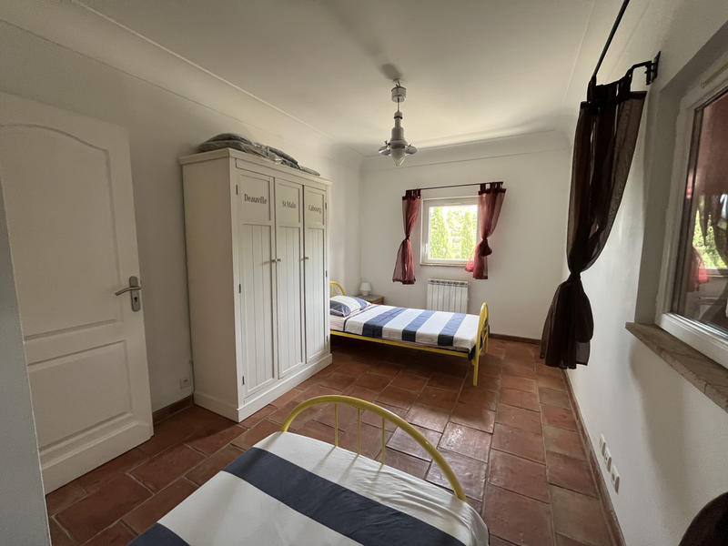 Villa - 153 m² - 5 pièces