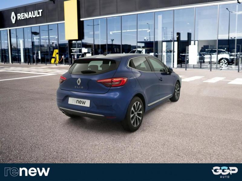 Renault Clio V TCe 90 - 21n Intens