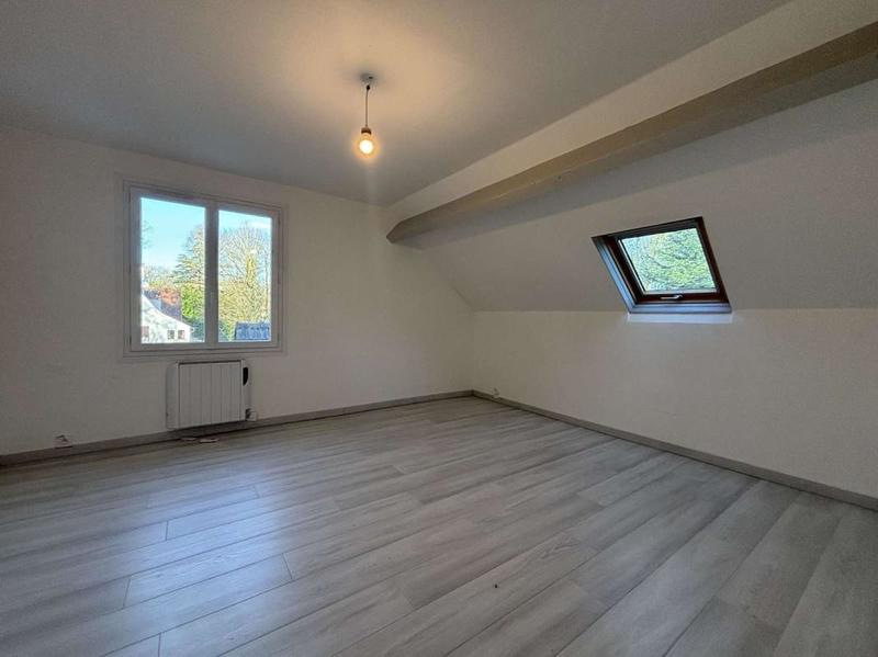 Maison - 263 m² - 8 pièces