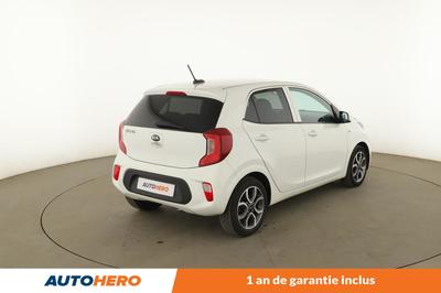 Kia Picanto 1.0 Design 67 ch