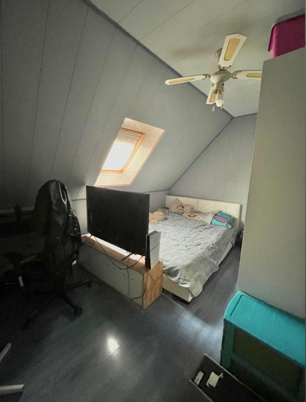 Maison - 79 m² - 4 pièces