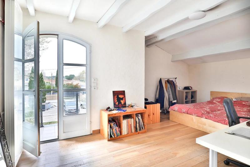 Maison - 204 m² - 6 pièces