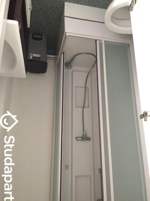 Appartement - 44 m² - 1 pièce