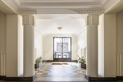 Appartement - 8 m² - 1 pièce