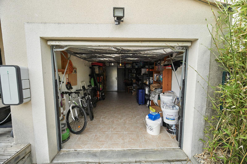 Maison - 133 m² - 5 pièces