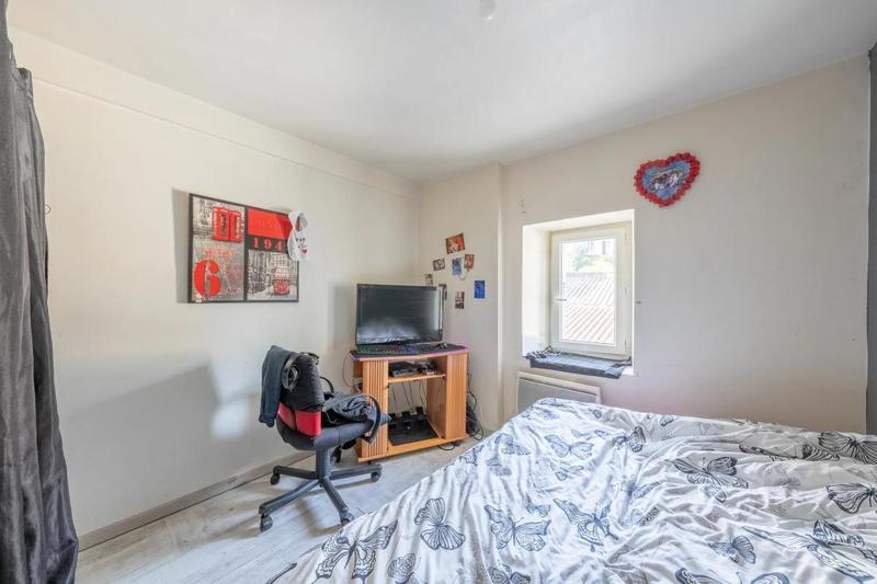 Maison - 166 m² - 4 pièces