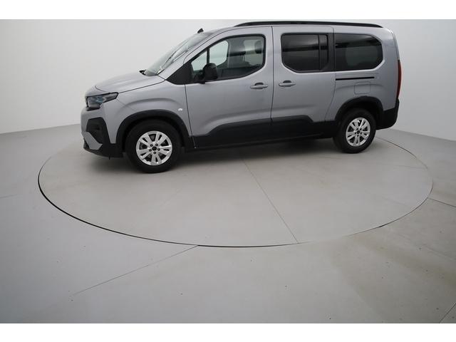 Peugeot Rifter Allure Xl BlueHDi 130 s&amp;S Eat8