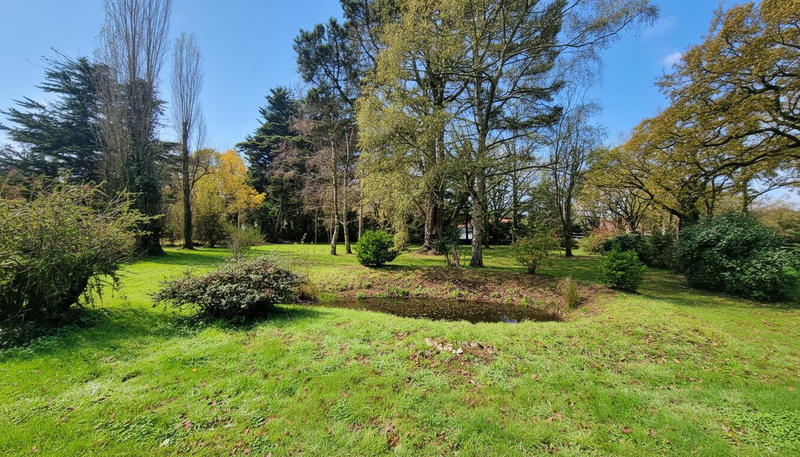 Maison - 78 m² - 3 pièces