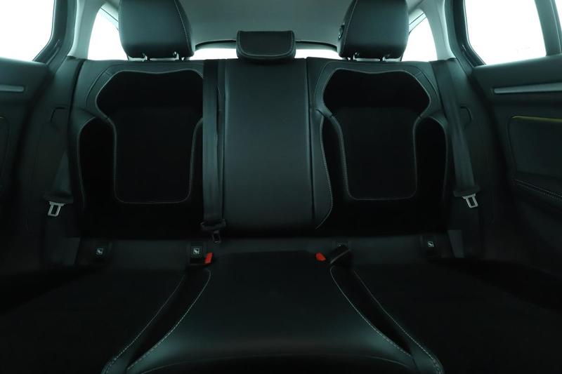 Renault Mégane Estate 1.5 dCi Energy Intens 110 ch