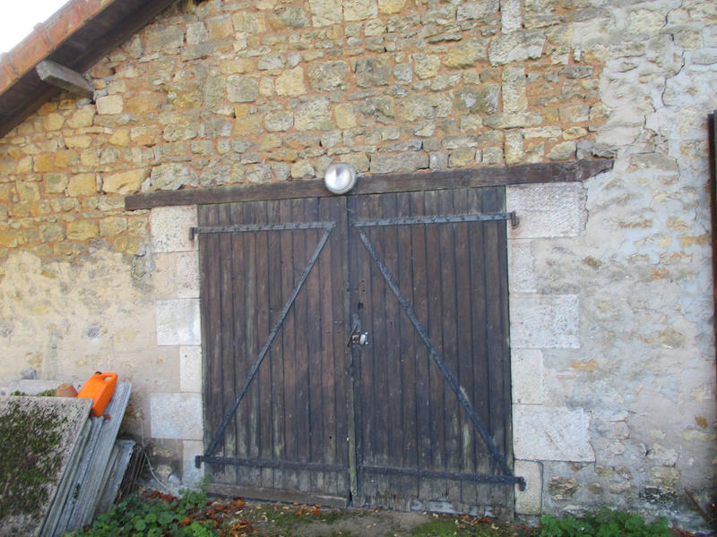 Maison - 98 m² - 5 pièces