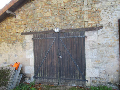 Maison - 98 m² - 5 pièces