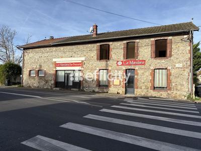 Maison - 192 m² - 8 pièces