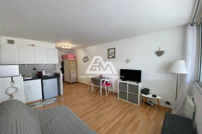 Appartement - 20 m² - 1 pièce