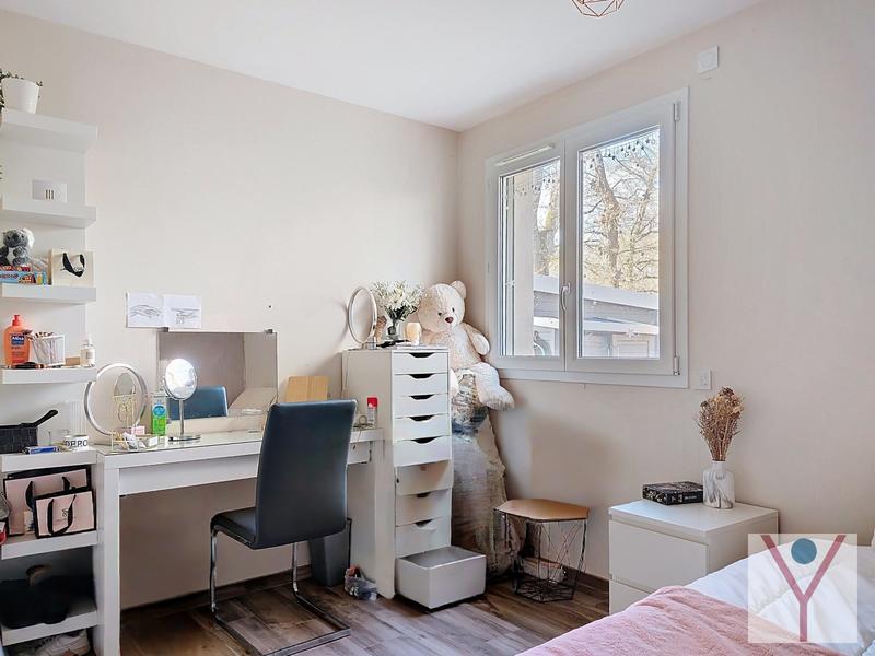 Appartement - 103 m² - 5 pièces