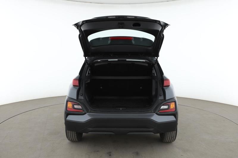 Hyundai Kona 1.0 t-GDi Initia 120 ch